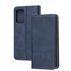 Чохол книжка Samsung Galaxy A53 (A536) Black magnet синій