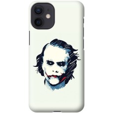 Чохол для iPhone 12 mini джокер 1