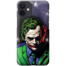 Чохол для iPhone 12 mini джокер 3