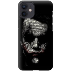 Чохол для iPhone 12 mini джокер 5