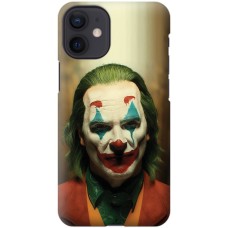 Чохол для iPhone 12 mini джокер 9