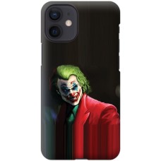 Чохол для iPhone 12 mini джокер 13