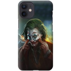 Чохол для iPhone 12 mini джокер 14
