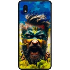 Чохол для Samsung Galaxy A01 Core (A013) MixCase патріотичні жага до перемоги