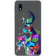 Чохол з аніме для Samsung Galaxy A01 Core (A013) Mixcase Джокер 