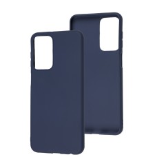 Чохол для Samsung Galaxy A23 Candy синій