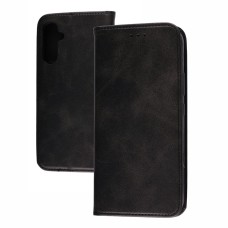 Чохол книжка Samsung Galaxy A54 (A546) Black magnet чорний