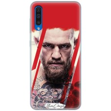 Чохол для Samsung Galaxy A50/A50S/A30S Mixcase Конор Макгрегор