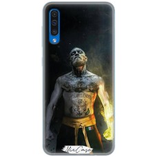Чохол для Samsung Galaxy A50/A50S/A30S Mixcase Конор Макгрегор 3