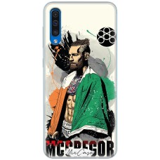 Чохол для Samsung Galaxy A50/A50S/A30S Mixcase Конор Макгрегор 4