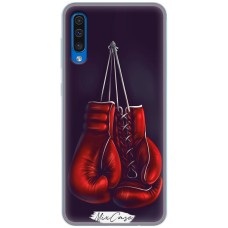 Чохол для Samsung Galaxy A50/A50S/A30S Mixcase рукавички бокс