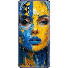 Чохол для Xiaomi Mi Note 10 Lite MixCase асорті подив в очах