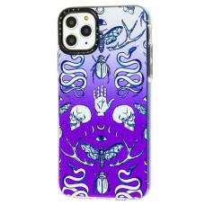 Чохол для iPhone 11 Pro Max Tify mix