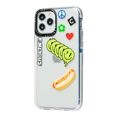 Чохол для iPhone 11 Pro Tify hot dog