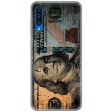 Чохол для Samsung Galaxy A50 / A50s / A30s MixCase гроші сто доларів