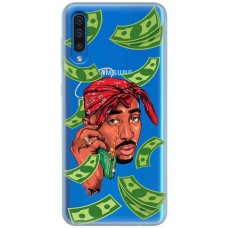 Чохол для Samsung Galaxy A50 / A50s / A30s MixCase гроші долари