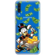Чохол для Samsung Galaxy A50 / A50s / A30s MixCase гроші роби гроші