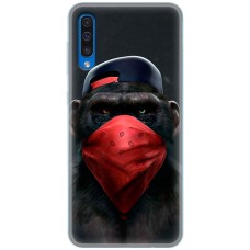 Чохол для Samsung Galaxy A50 / A50s / A30s MixCase звірі мавпа гангстер