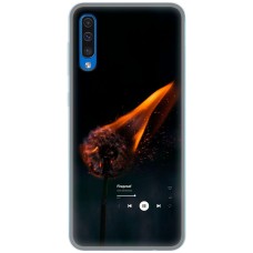 Чохол для Samsung Galaxy A50 / A50s / A30s MixCase музика fireproof
