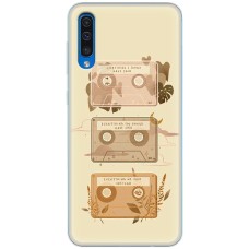 Чохол для Samsung Galaxy A50 / A50s / A30s MixCase музика касети