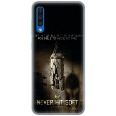Чохол для Samsung Galaxy A50 / A50s / A30s MixCase спорт принт сила без кордонів