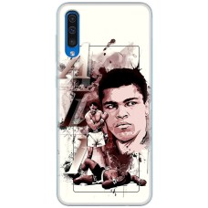 Чохол для Samsung Galaxy A50 / A50s / A30s MixCase спорт принт спорт принт легенда б