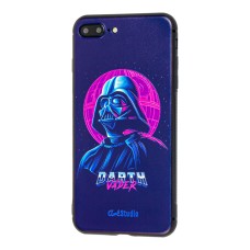 Чохол для iPhone 7 Plus / 8 Plus ArtStudio Hero series Darth Vader