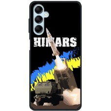 Чохол для Samsung Galaxy M14 (M146) MixCase патріотичні works Himars