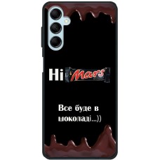 Чохол для Samsung Galaxy M14 (M146) MixCase патріотичні все буде Himars