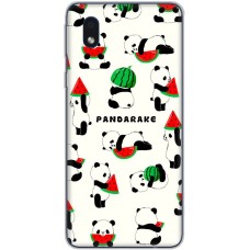 Чохол для Samsung Galaxy A01 Core (A013) MixCase мультики pandarake