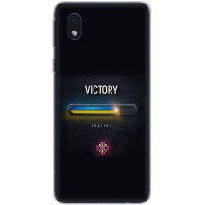 Чохол для Samsung Galaxy A01 Core (A013) MixCase патротичні Victory