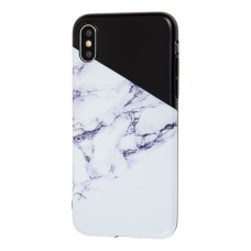 Чохол IMD для iPhone X / Xs Mramor другий
