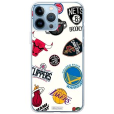 Чохол для iPhone 13 Pro MixCase логотип лого логоспорт