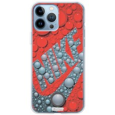 Чохол для iPhone 13 Pro MixCase логотип лого спортивний