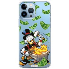 Чохол для iPhone 13 Pro MixCase гроші роби гроші
