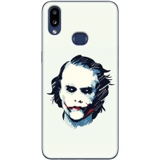 Чохол для Samsung Galaxy A10S (A107) джокер дизайн один