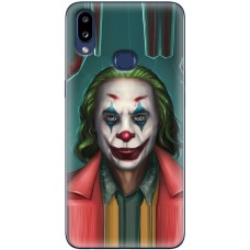 Чохол для Samsung Galaxy A10S (A107) джокер дизайн 2
