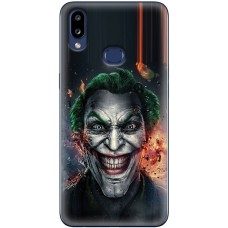 Чохол для Samsung Galaxy A10S (A107) джокер дизайн 7