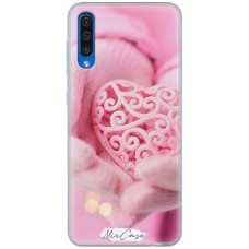 Чохол для Samsung Galaxy A50 / A30S (A505) для закоханих 1