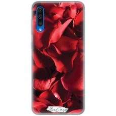 Чохол для Samsung Galaxy A50/A30S (A505) для закоханих 13