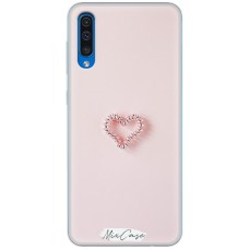 Чохол для Samsung Galaxy A50 / A30S (A505) для закоханих 15