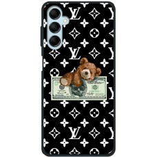 Чохол для Samsung Galaxy M14 (M146) MixCase гроші bear