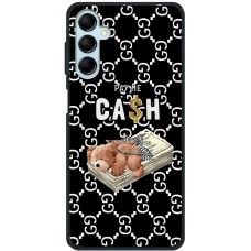 Чохол для Samsung Galaxy M14 (M146) MixCase гроші pay me cash bear