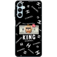 Чохол для Samsung Galaxy M14 (M146) MixCase гроші king