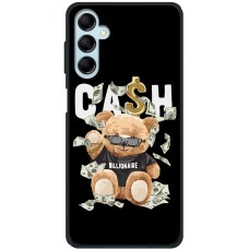 Чохол для Samsung Galaxy M14 (M146) MixCase гроші billionaire