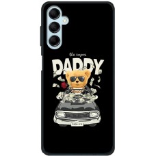 Чохол для Samsung Galaxy M14 (M146) MixCase гроші daddy