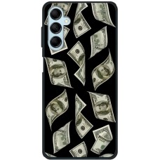 Чохол для Samsung Galaxy M14 (M146) MixCase гроші money