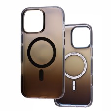 Чохол для iPhone 15 Pro Max Proove Shadow Star MagSafe black
