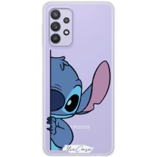 Чохол для Samsung Galaxy A32 (A325) Mixcase мультик дизайн 10