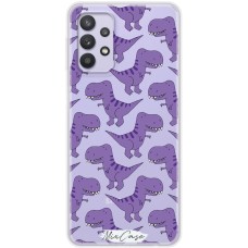 Чохол для Samsung Galaxy A32 (A325) Mixcase стиль дизайн 6